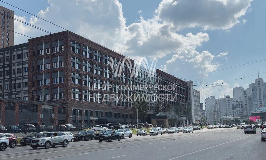 Объект 105151 Зеленая Роща