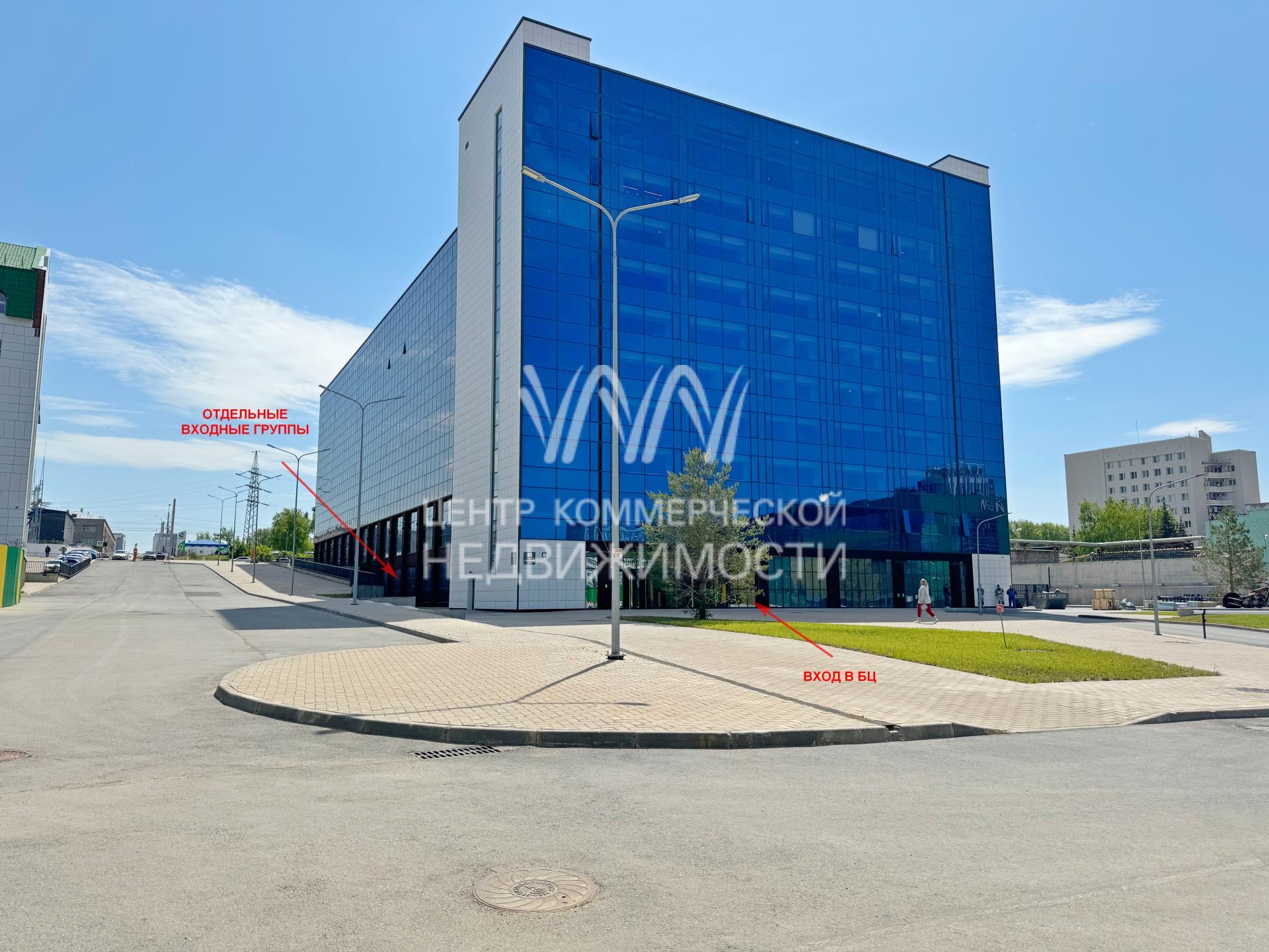 Объект 110961 Центр