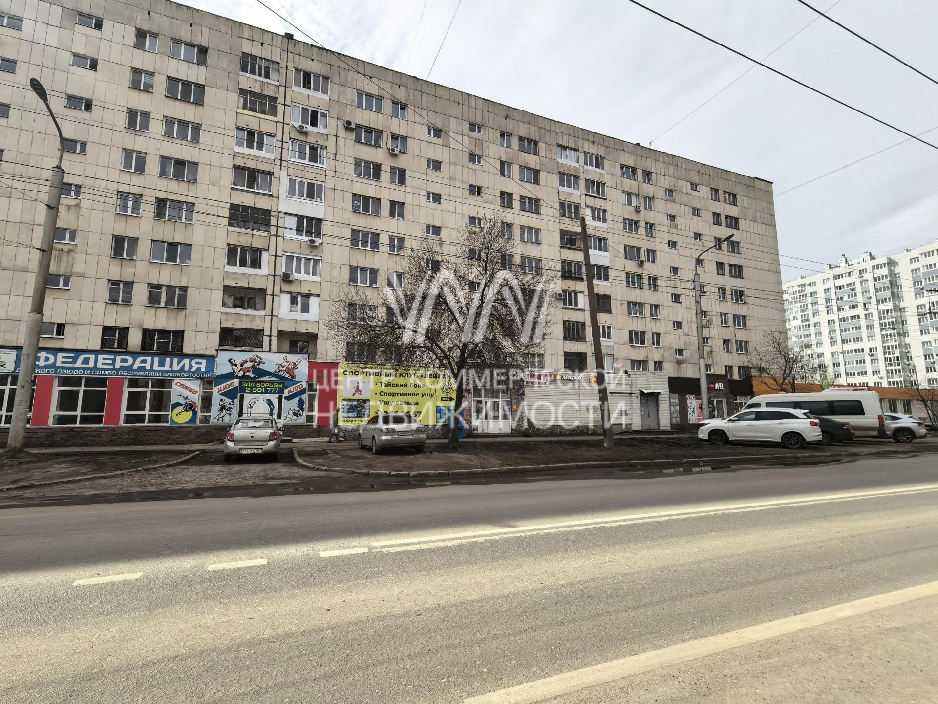 Объект 116372 Инорс