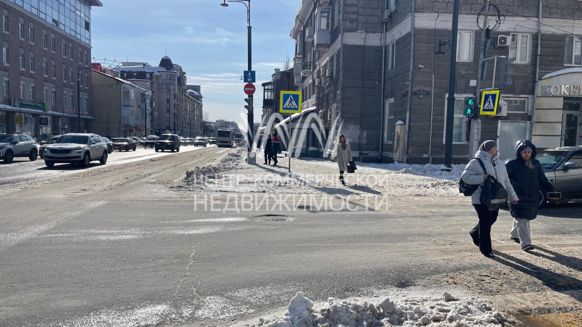 Объект 122592 Центр