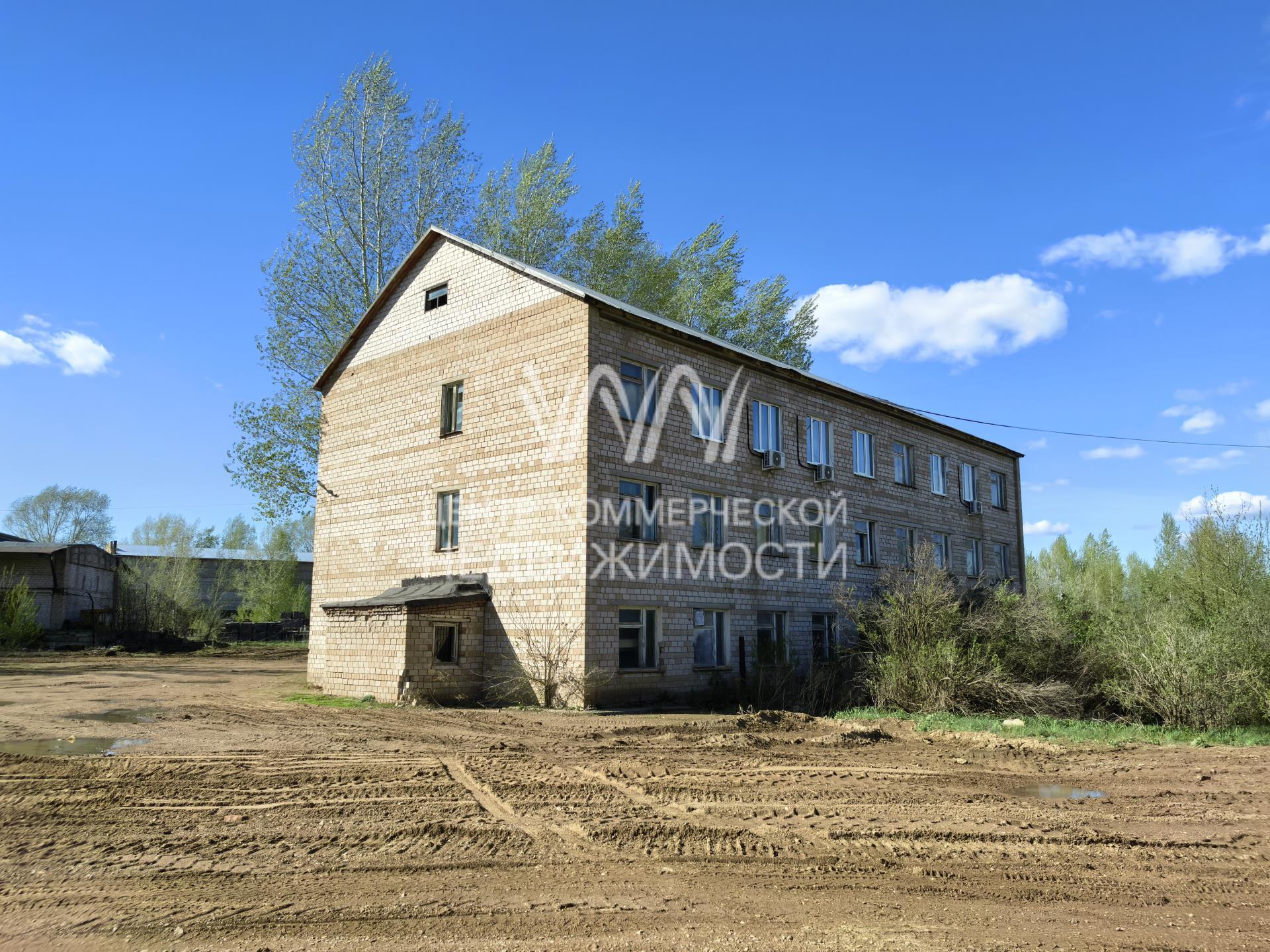 Объект 122702 Пригород