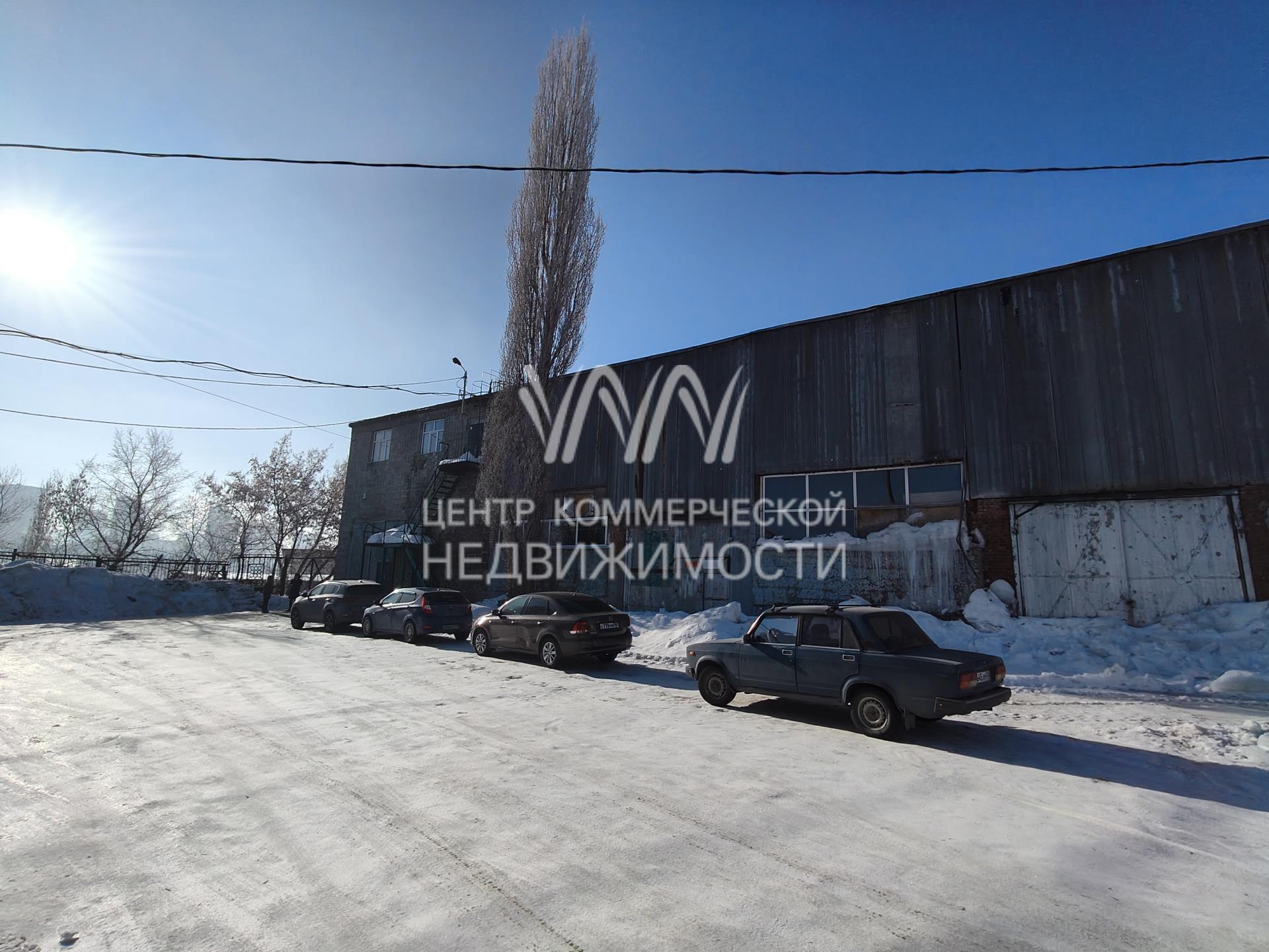 Объект 122831 Проспект С. Юлаева