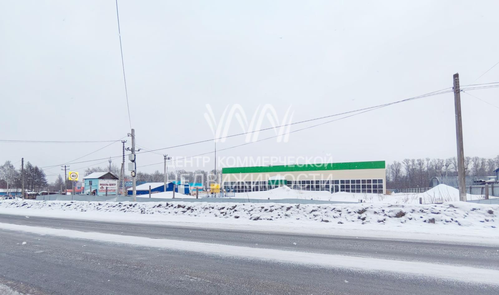 Объект 122892 Пригород