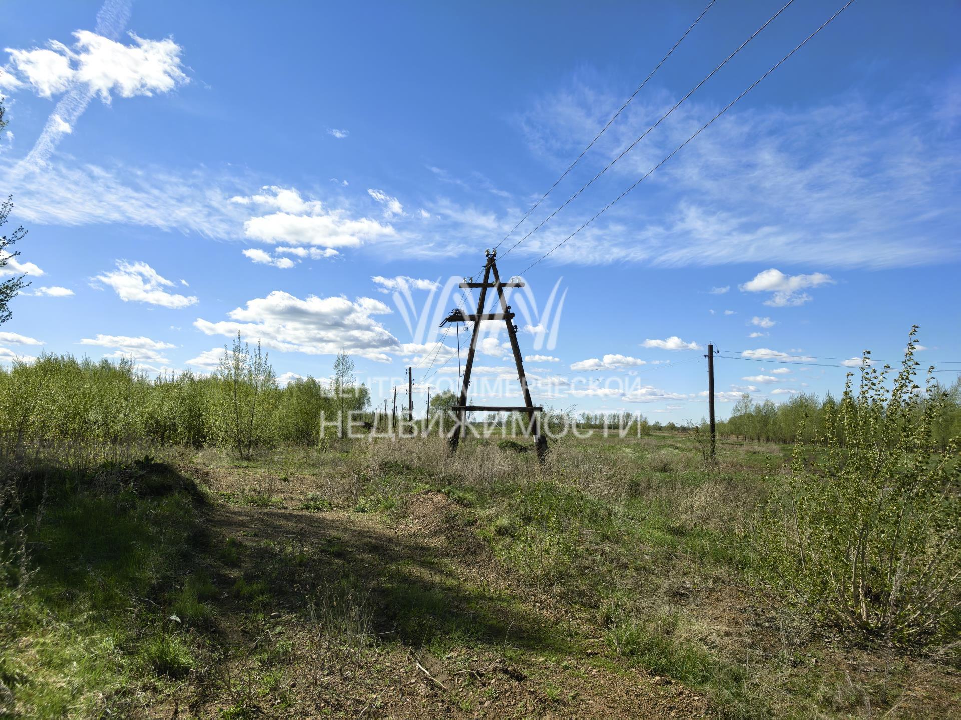 Объект 123172 Пригород