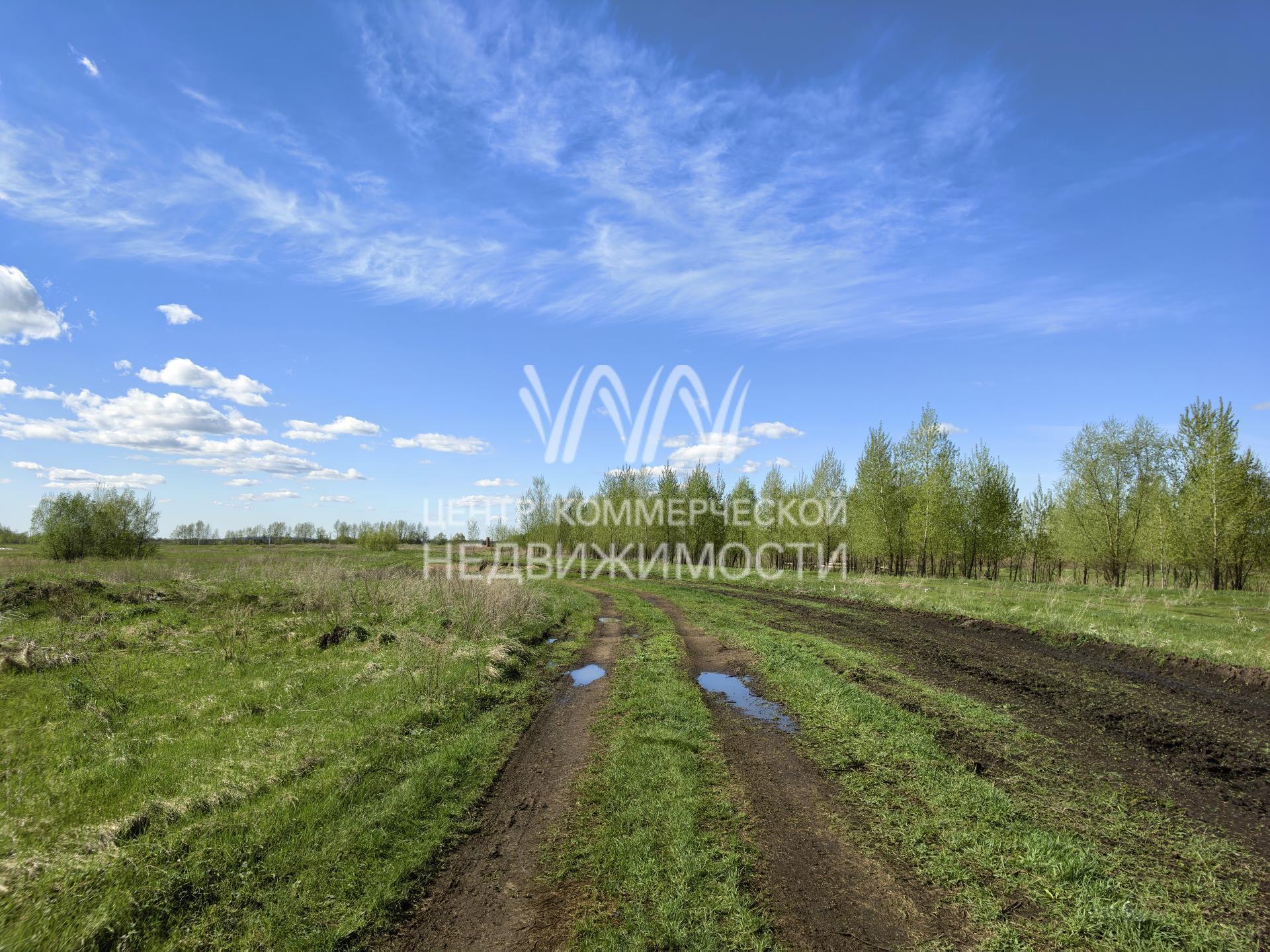 Объект 123192 Пригород