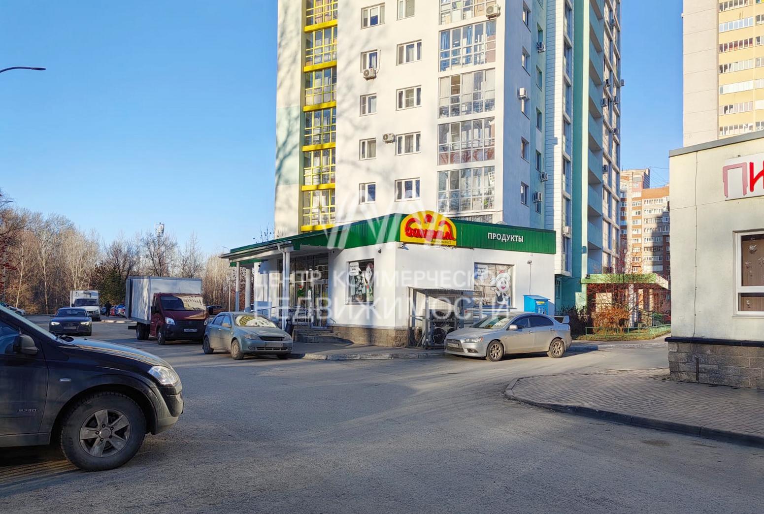Объект 123852 Инорс