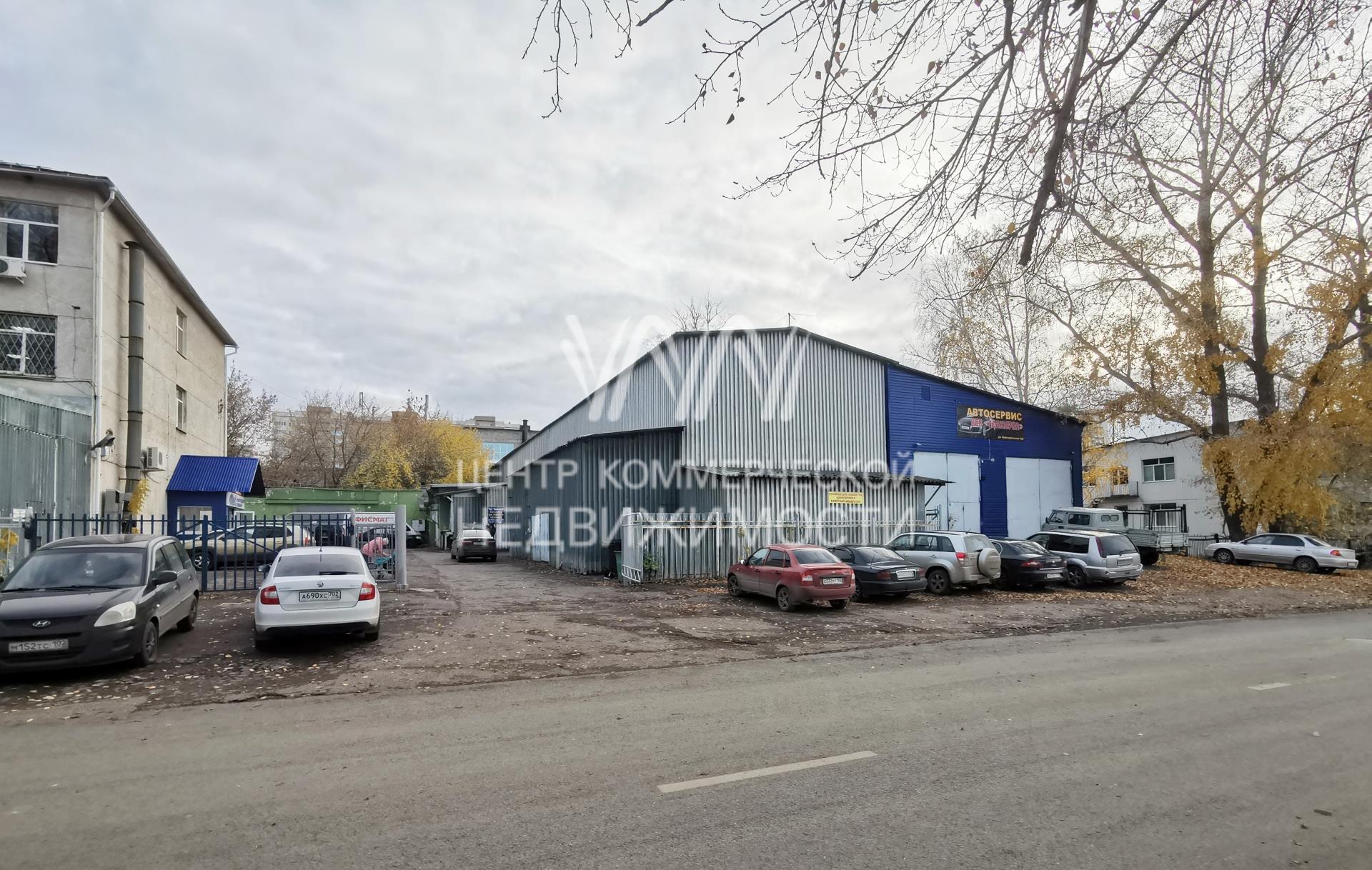 Объект 123941 Черниковка