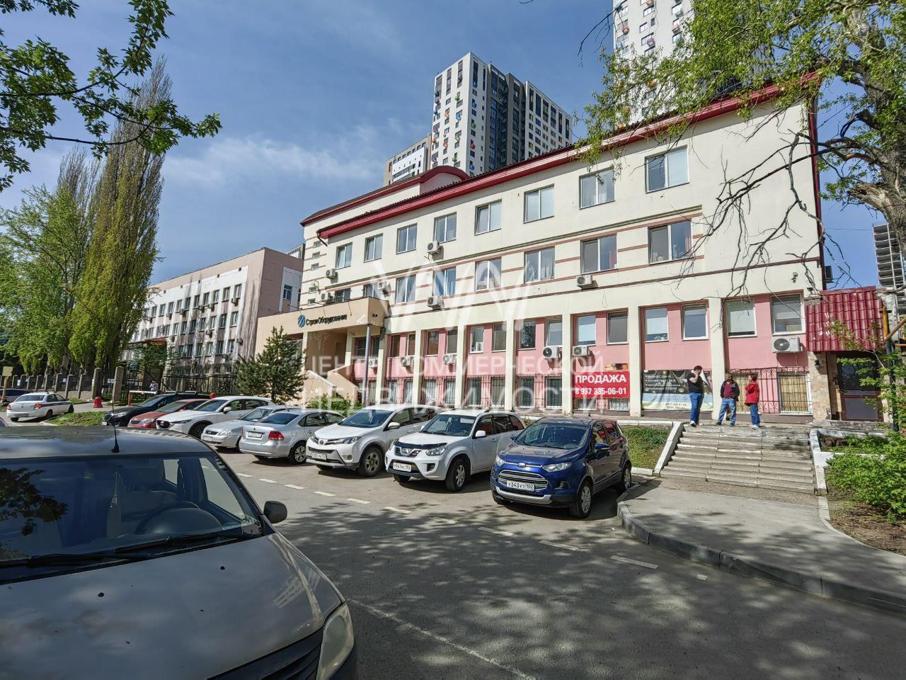 Объект 123962 Проспект Октября