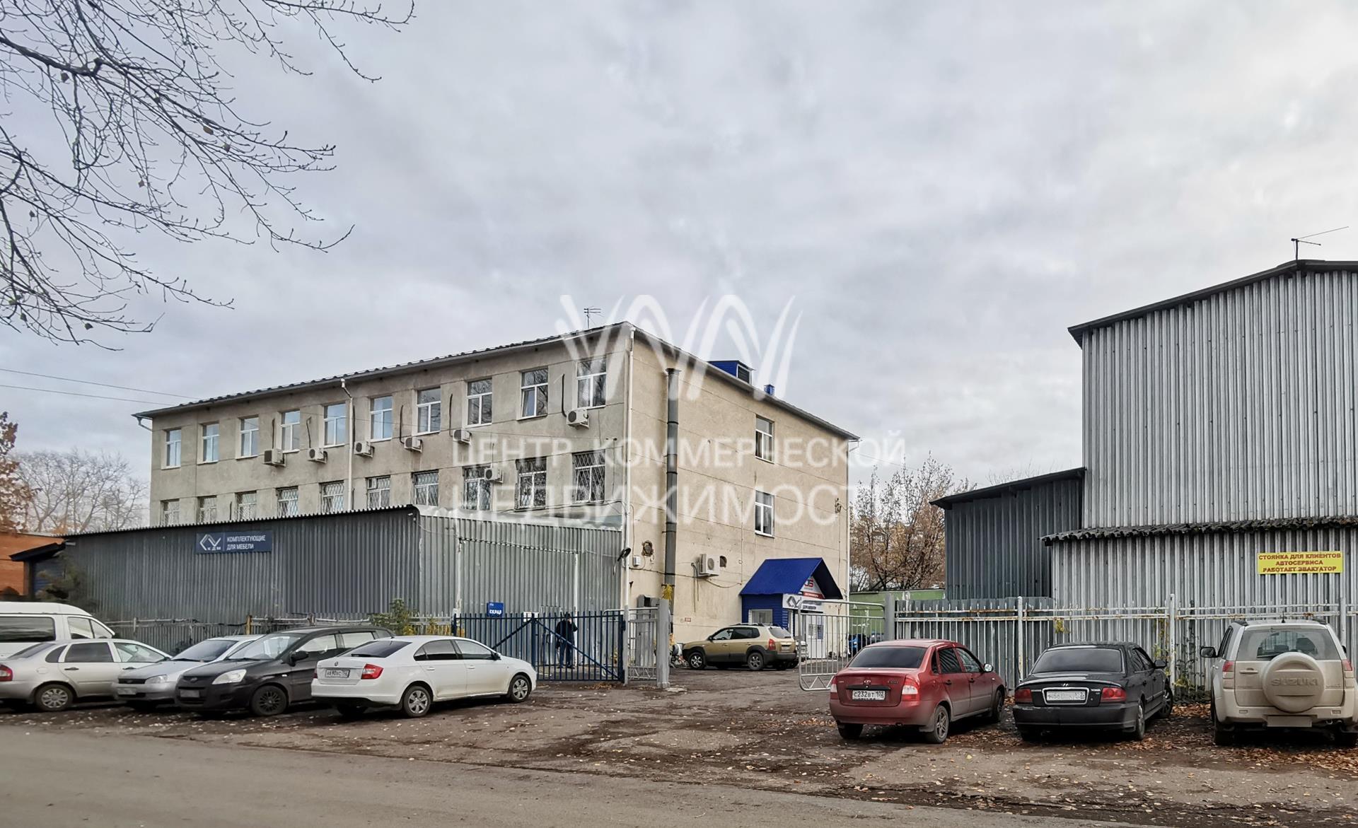 Объект 123991 Черниковка