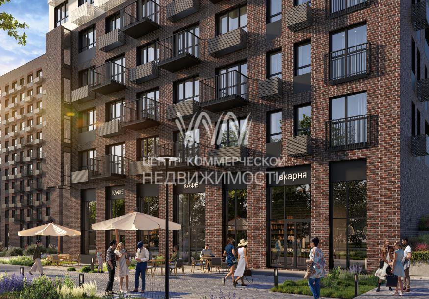Объект 124032 Проспект С. Юлаева