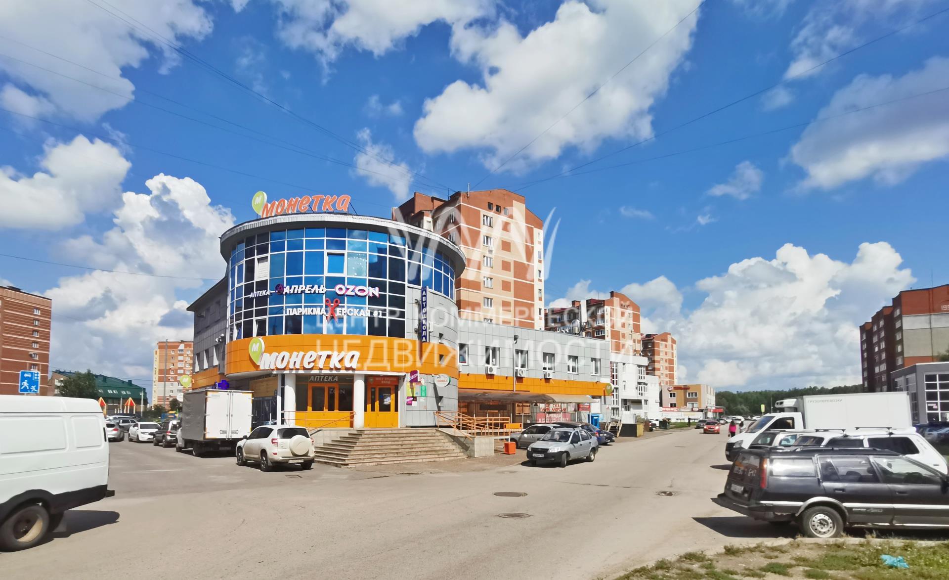 Объект 124061 Сипайлово