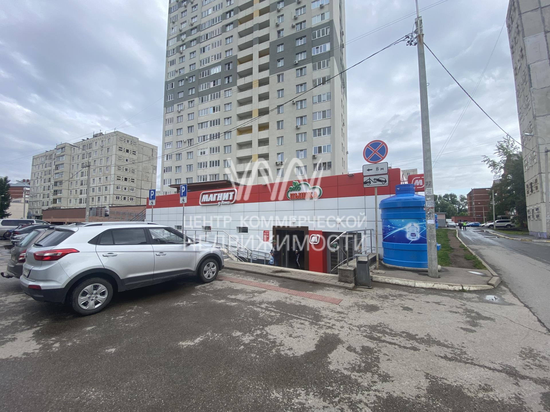 Объект 124412 Сипайлово