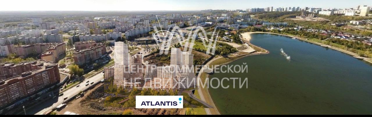 Объект 124811 Проспект С. Юлаева