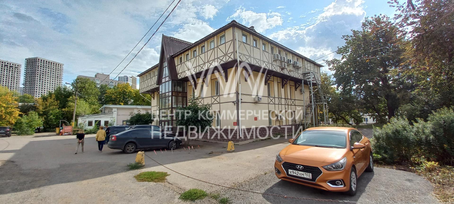 Объект 124822 Проспект Октября
