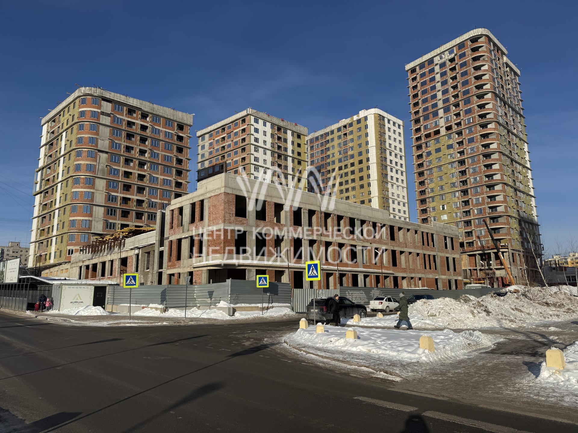 Объект 125132 Планета