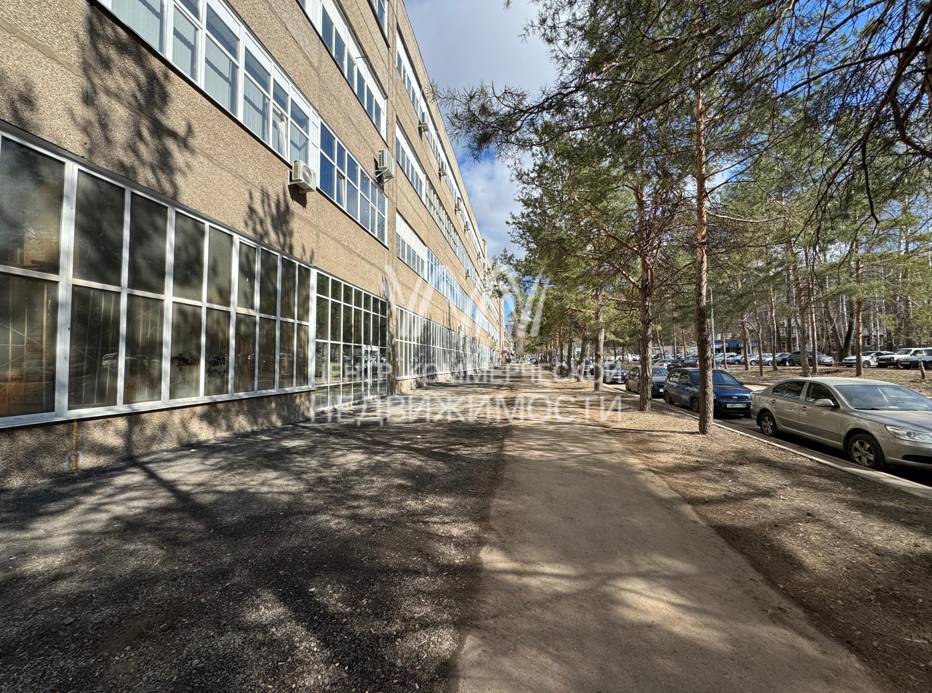 Объект 125871 Проспект С. Юлаева