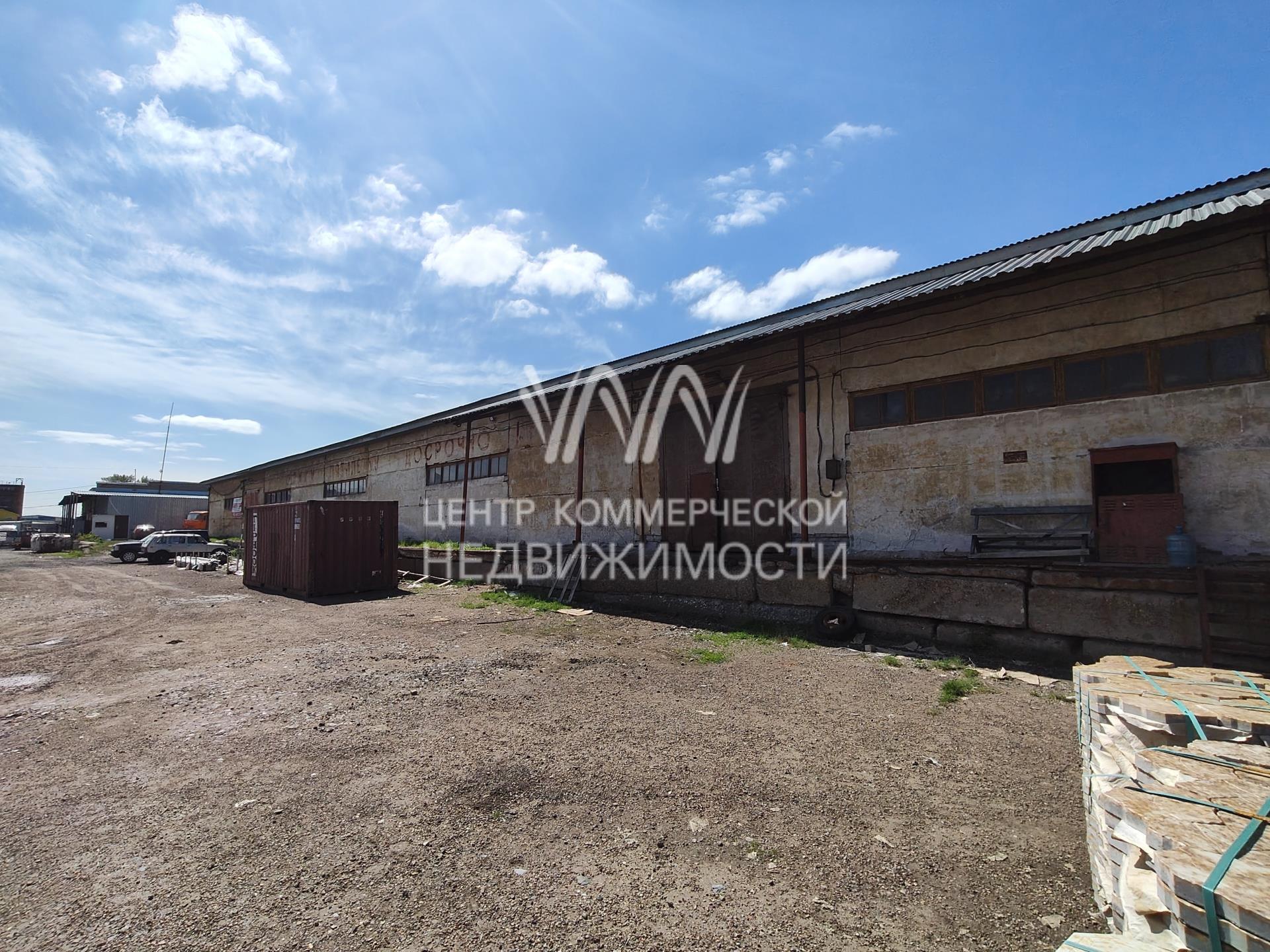 Объект 126582 Черниковка