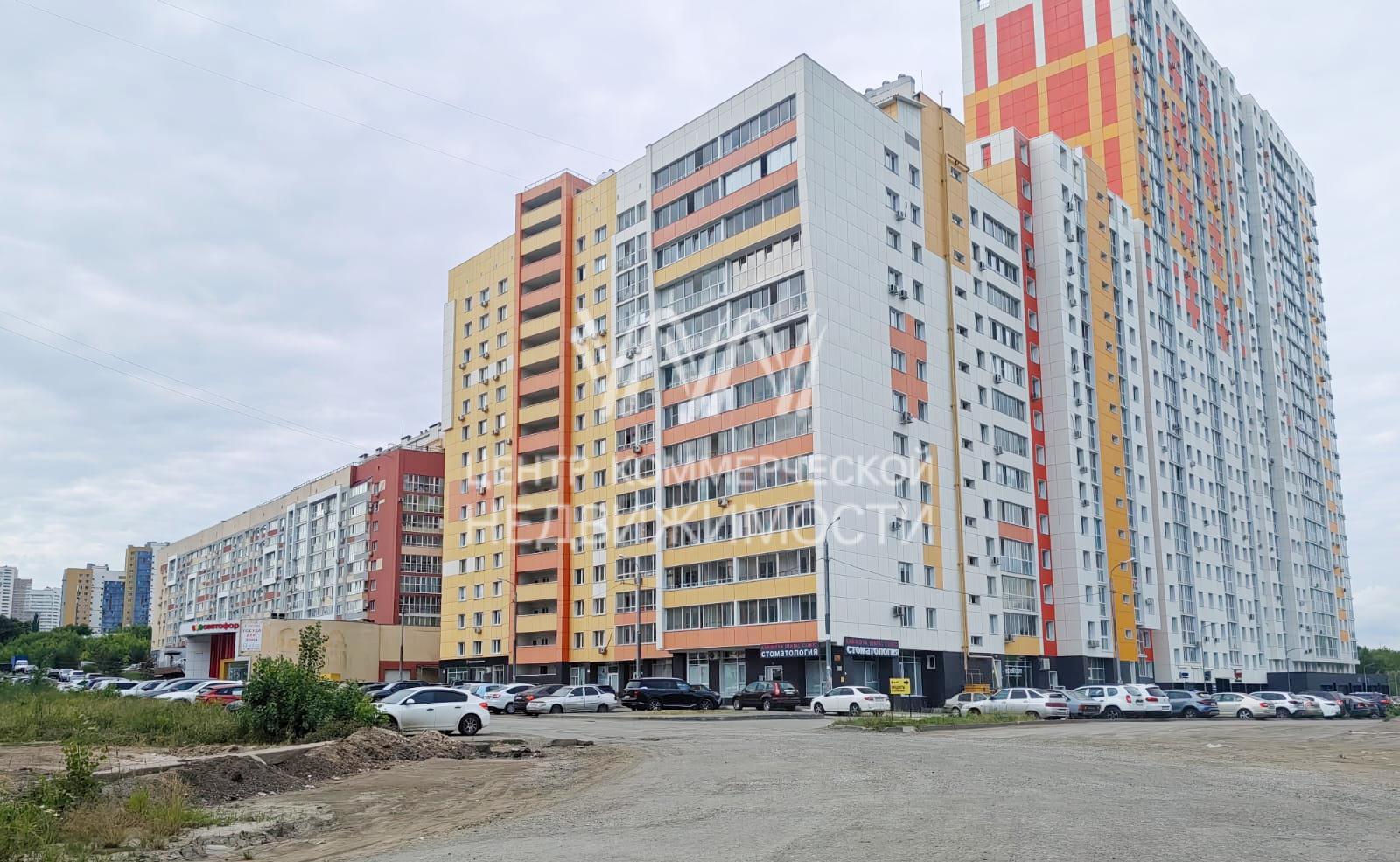 Объект 127411 Зеленая Роща