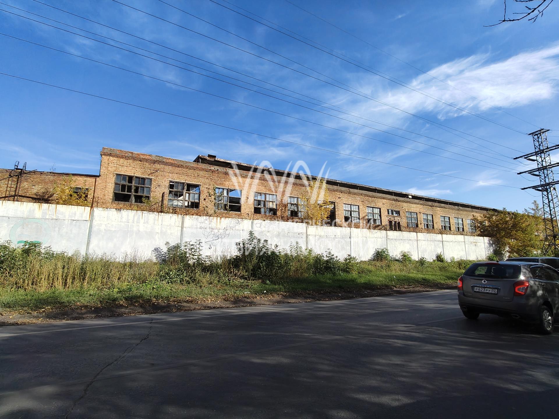 Объект 127592 Черниковка