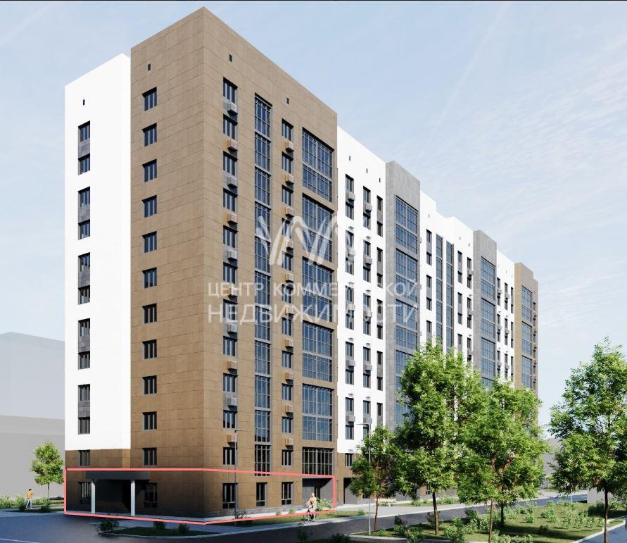 Объект 128172 Зеленая Роща