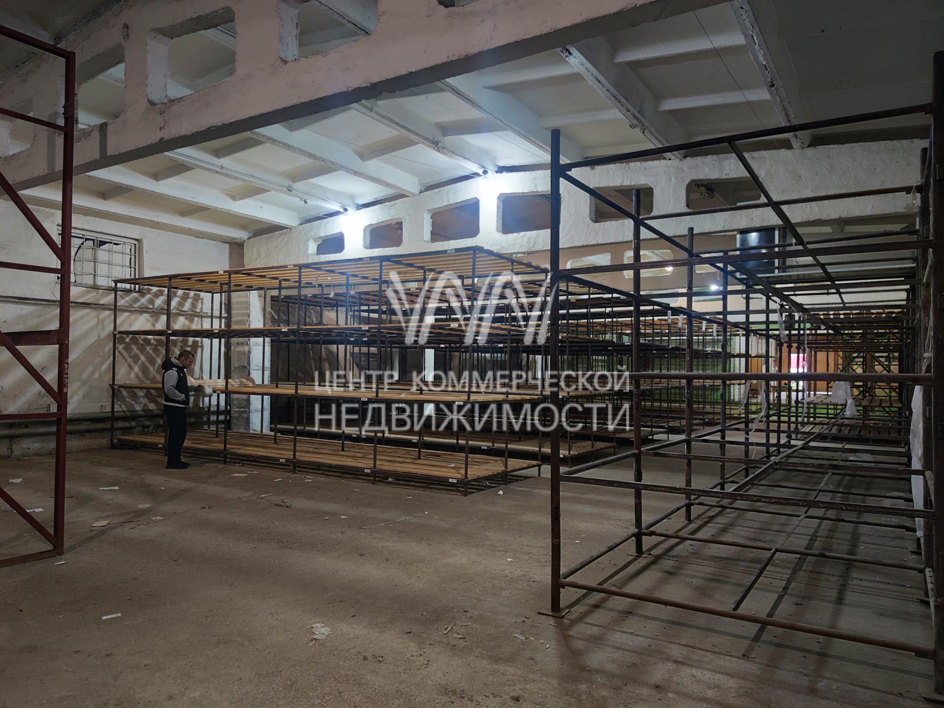 Объект 128181 Черниковка