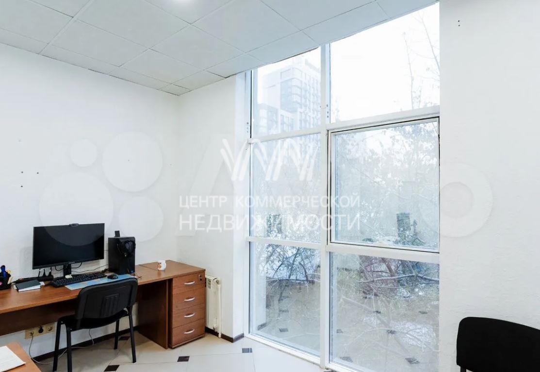 Объект 128502 Центр