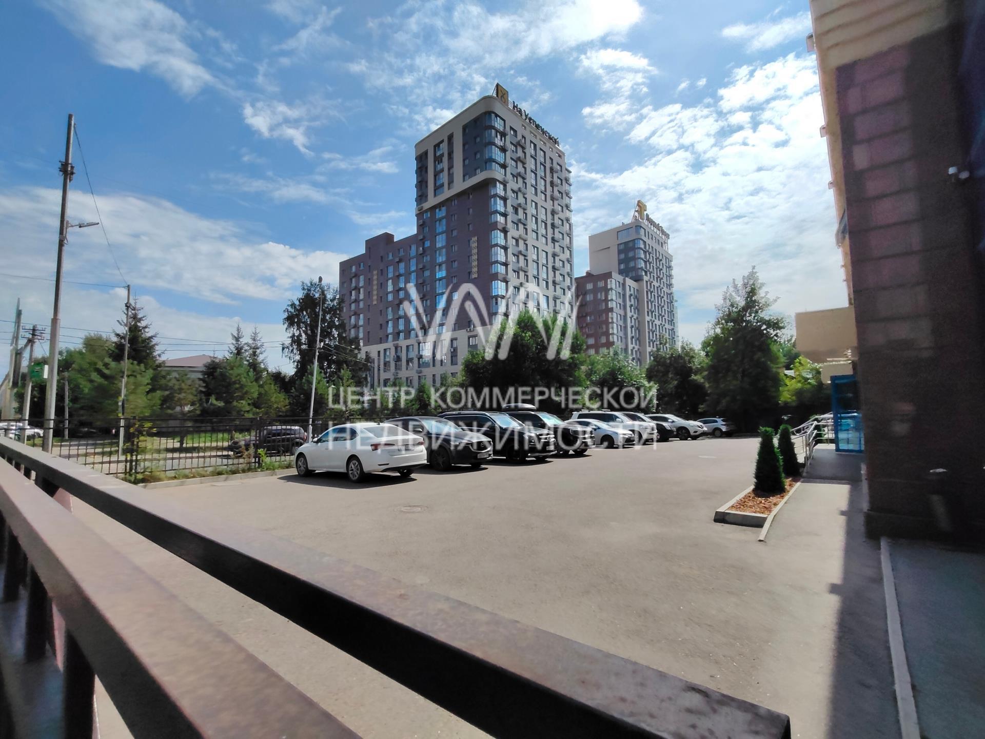 Объект 128522 Центр