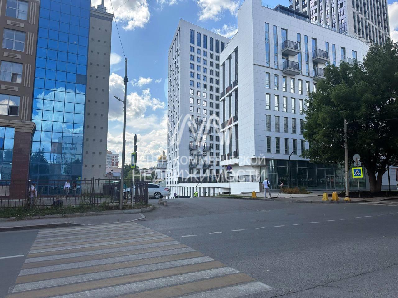 Объект 128531 Центр