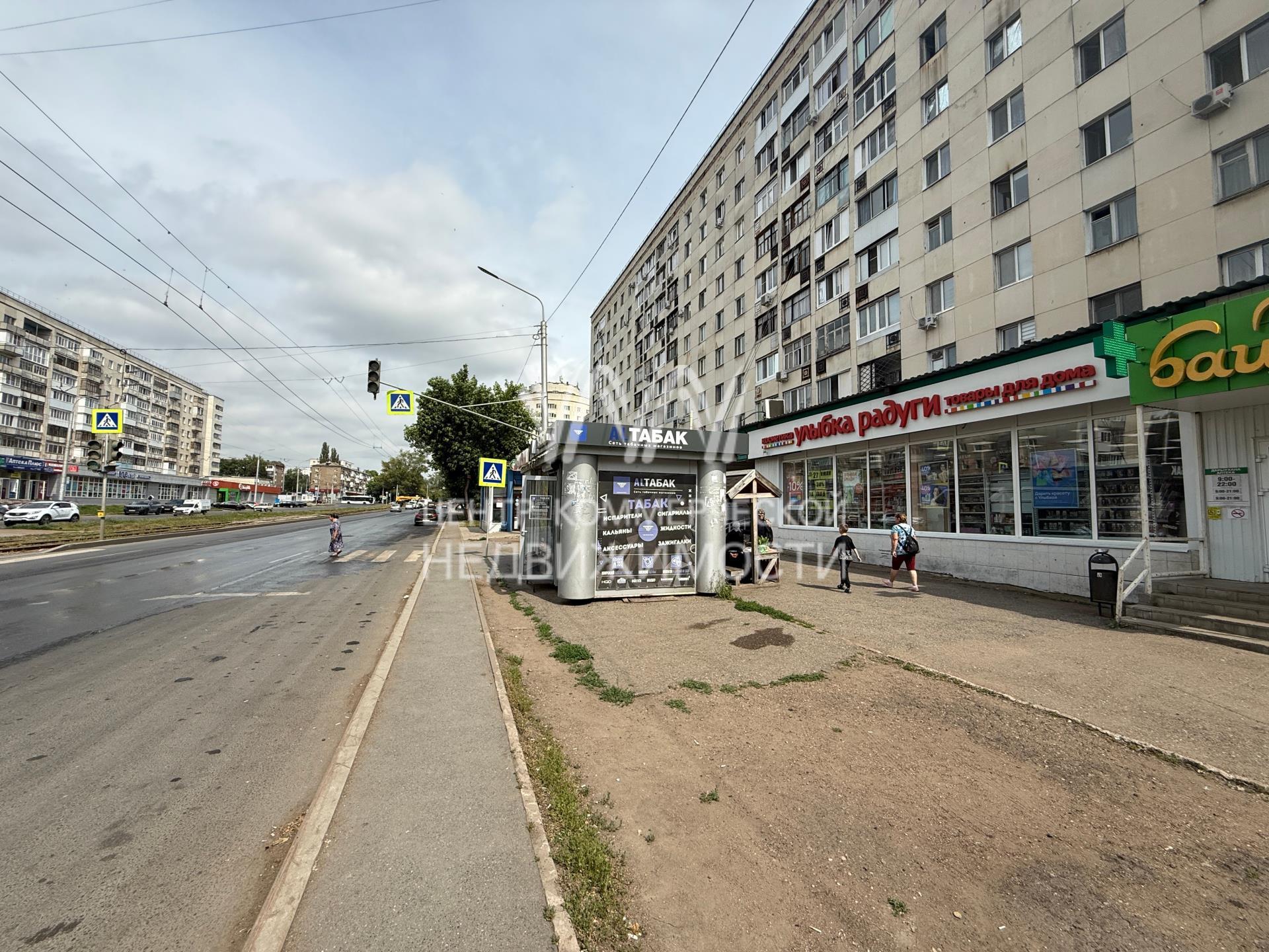 Объект 128552 Черниковка