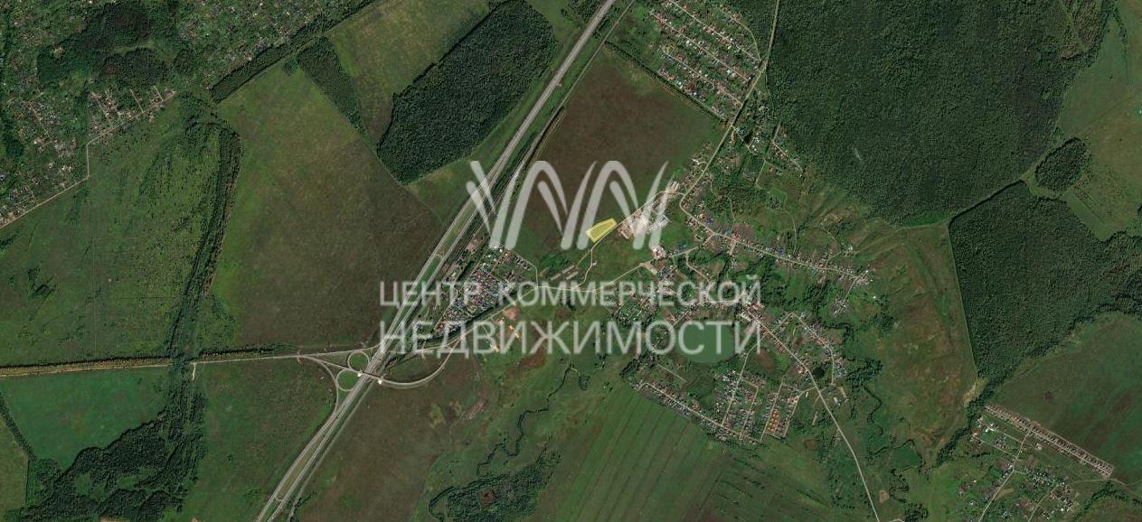 Объект 129002 Пригород