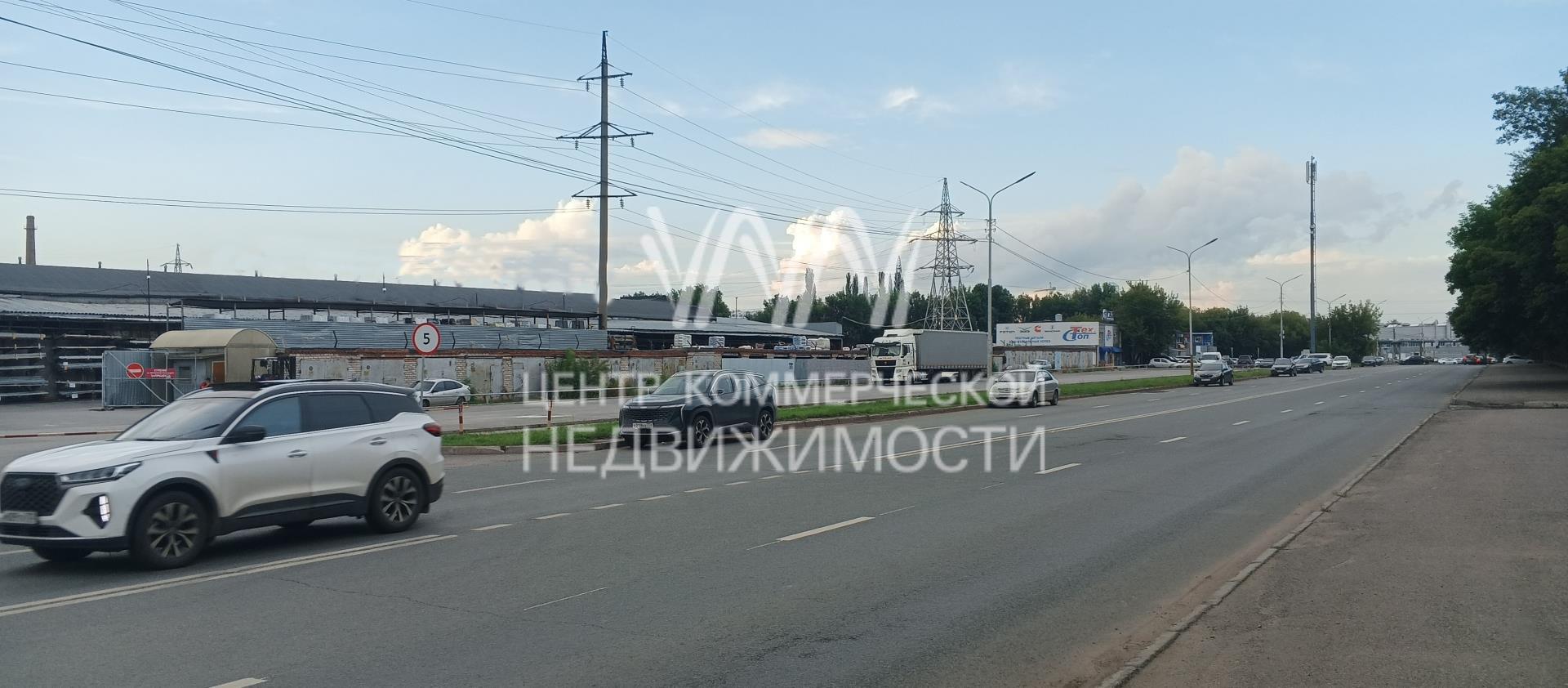 Объект 129101 Черниковка