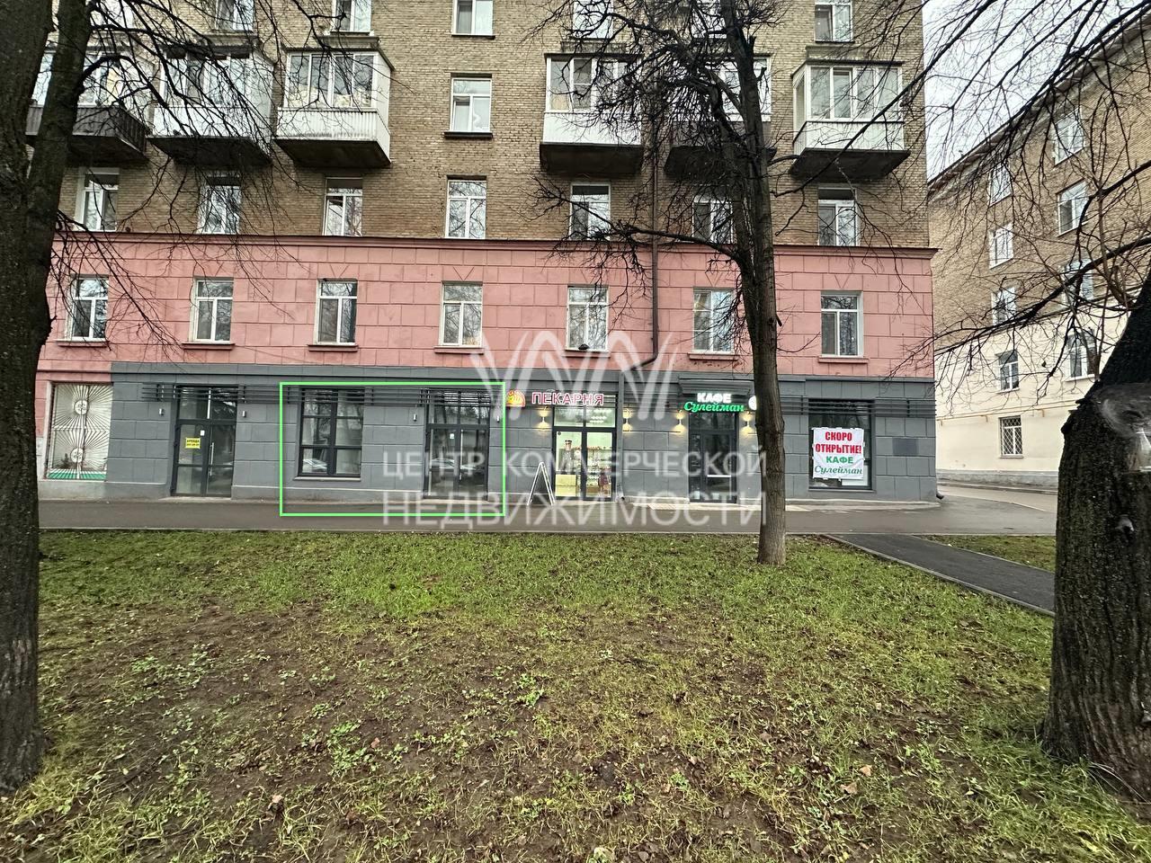 Объект 129122 Черниковка