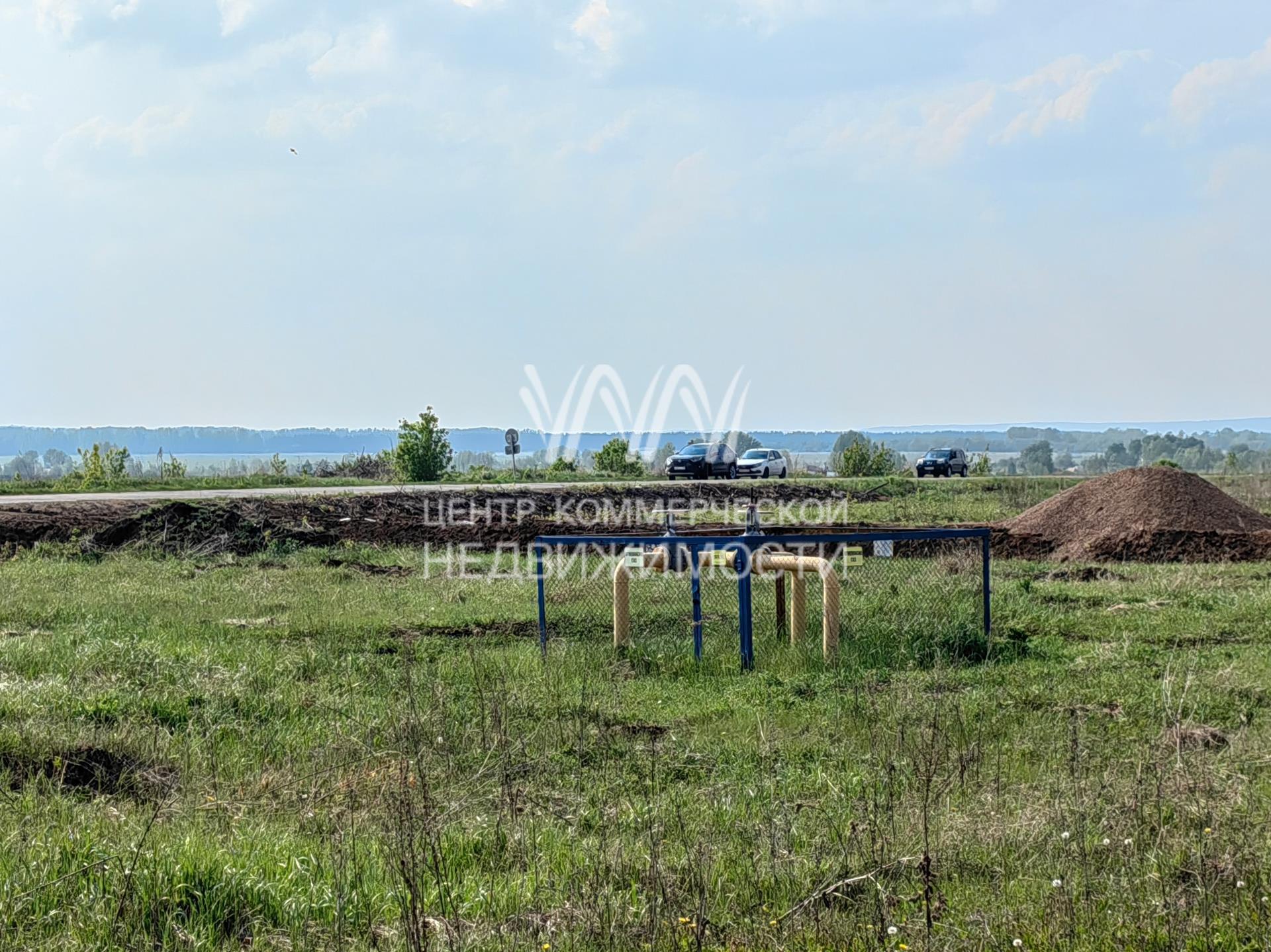 Объект 130042 Пригород