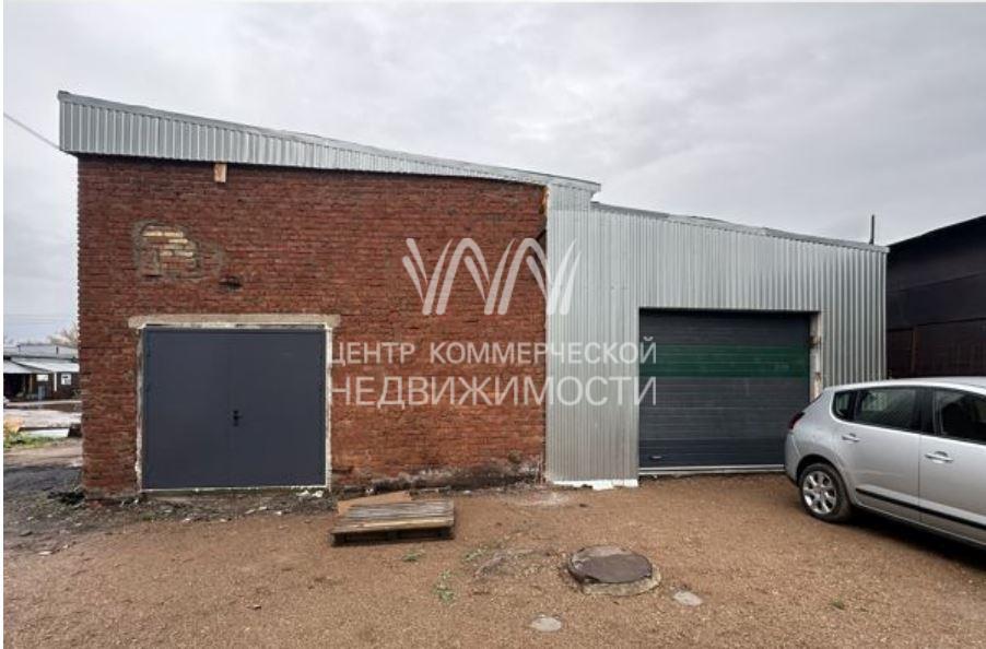 Объект 130111 Нижегородка