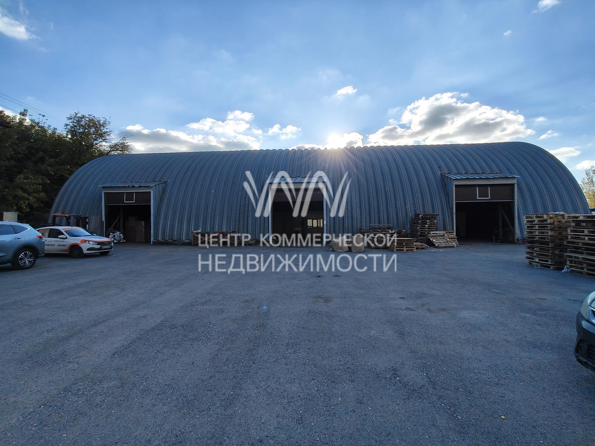 Объект 130201 Нижегородка