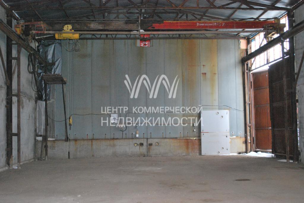 Объект 130261 Затон