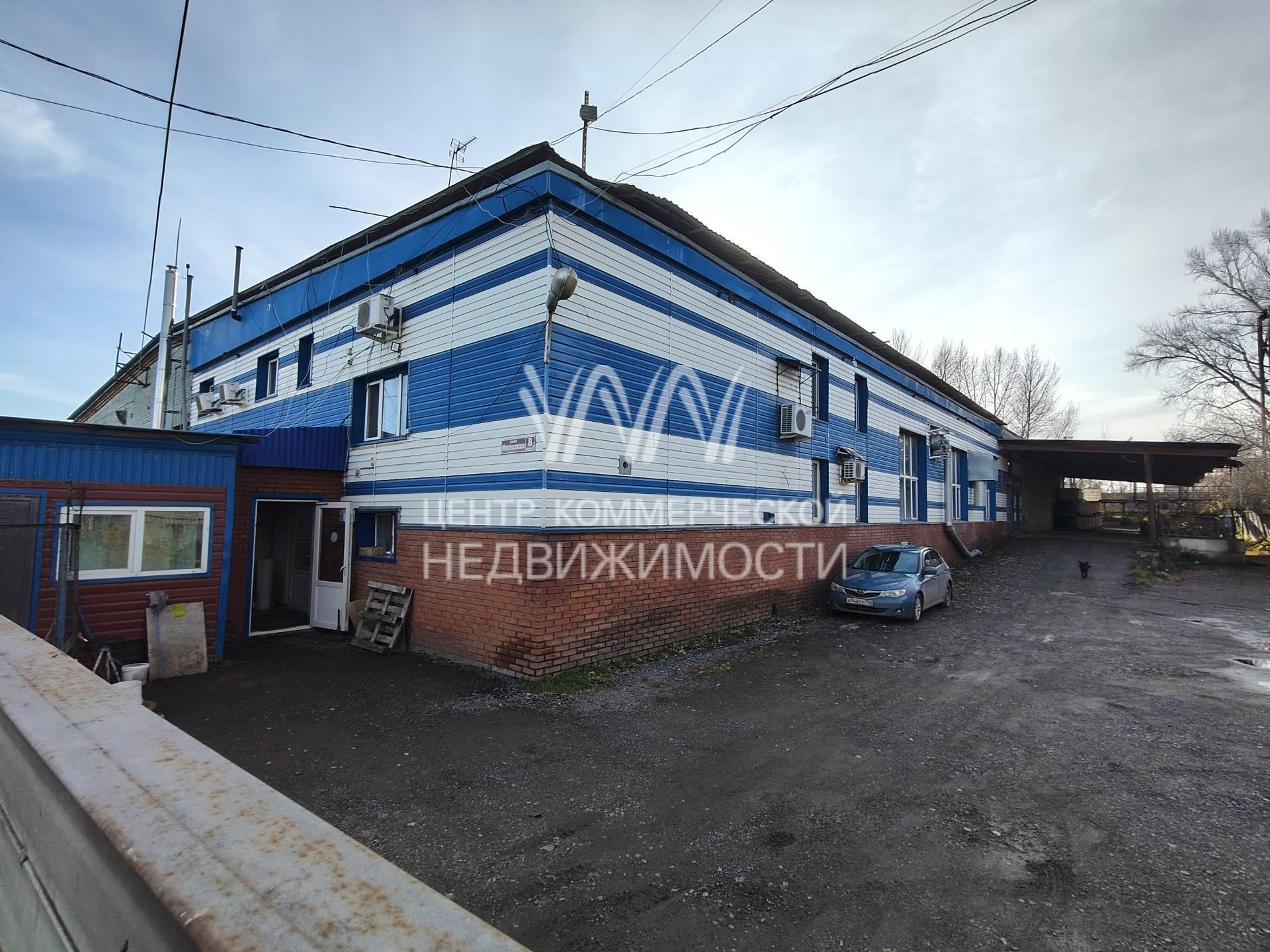 Объект 130471 Пригород