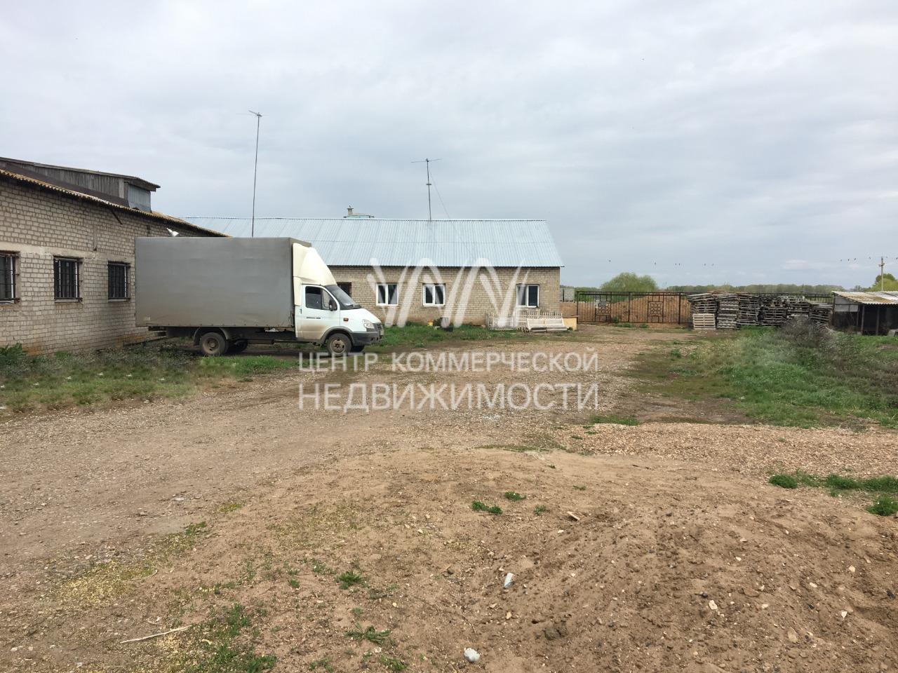 Объект 130541 Пригород