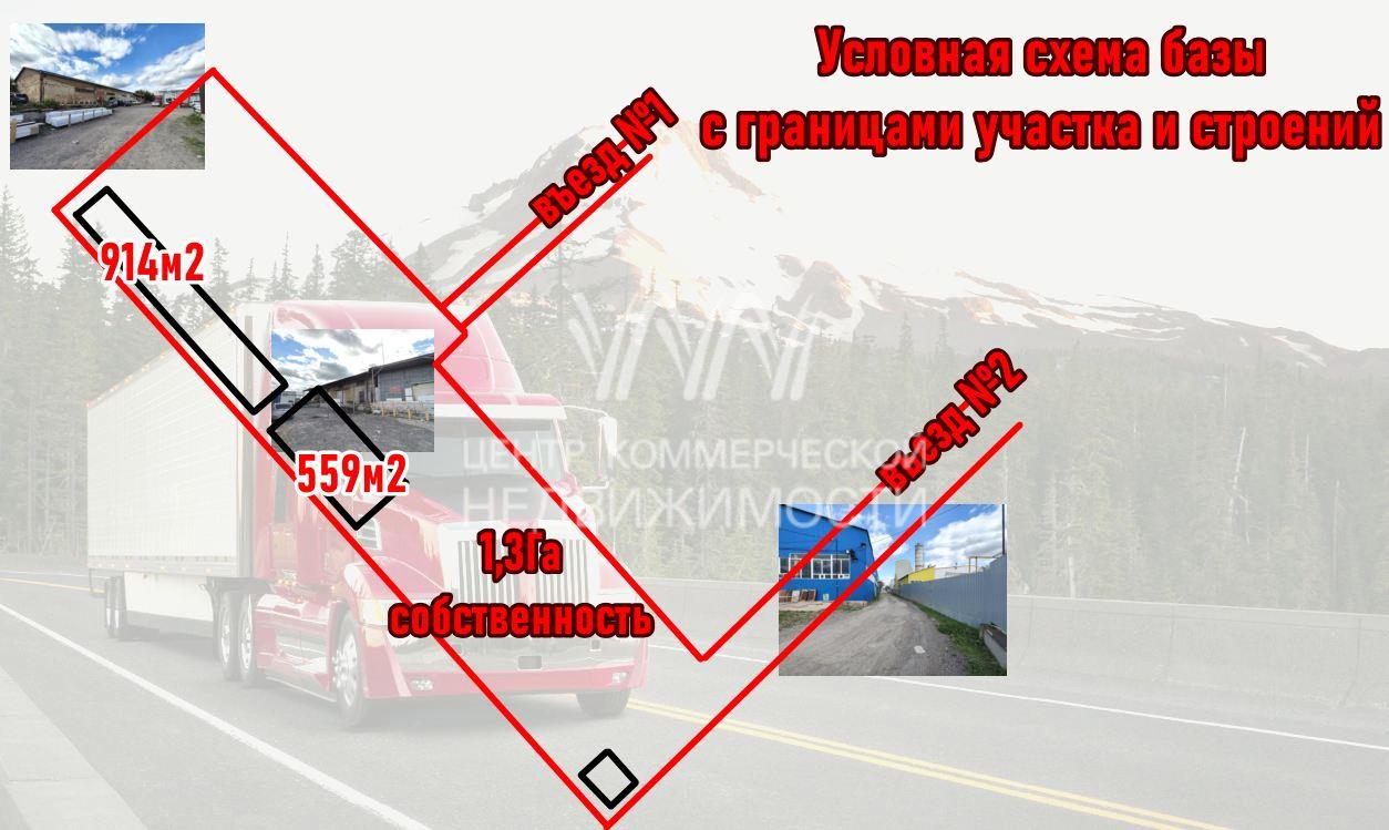 Объект 130572 Пригород