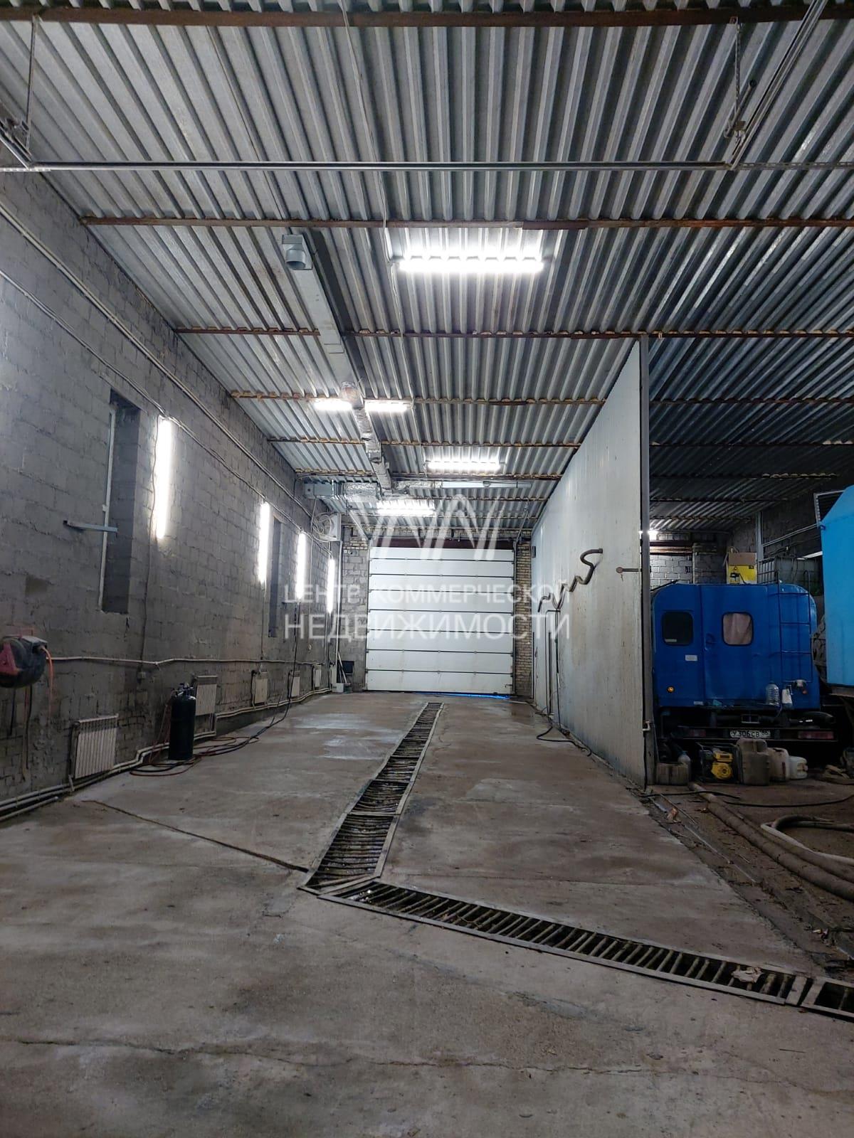 Объект 130931 Черниковка