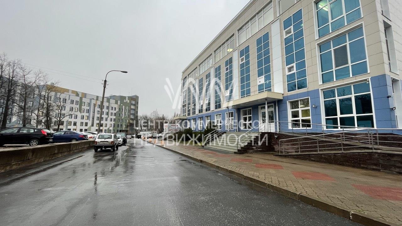 Объект 131071 Зеленая Роща