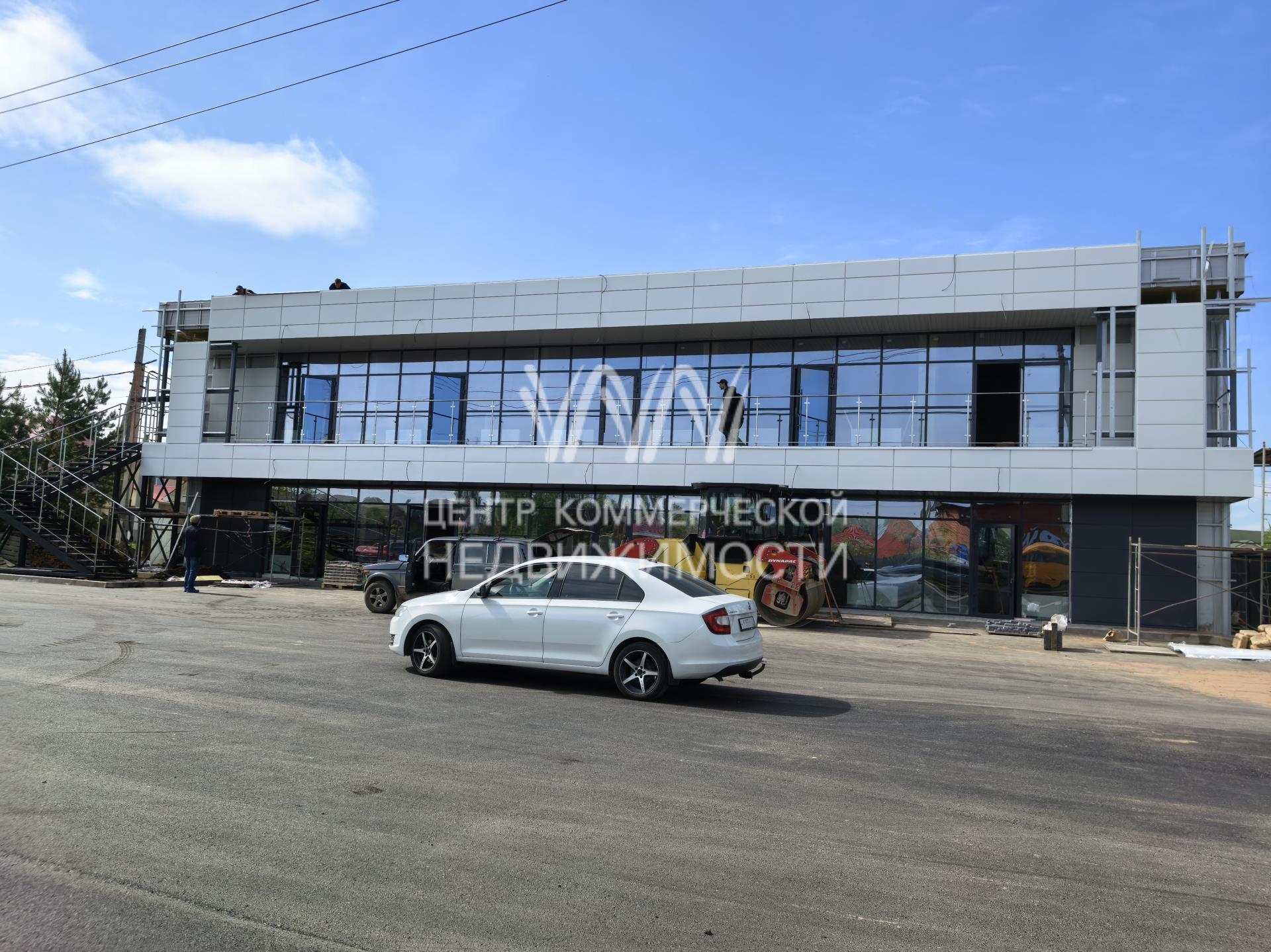 Объект 131132 Нагаево