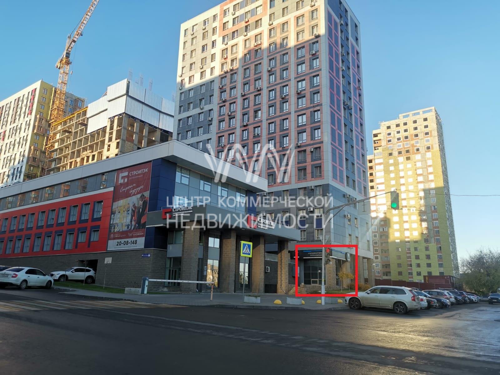 Объект 131291 Центр