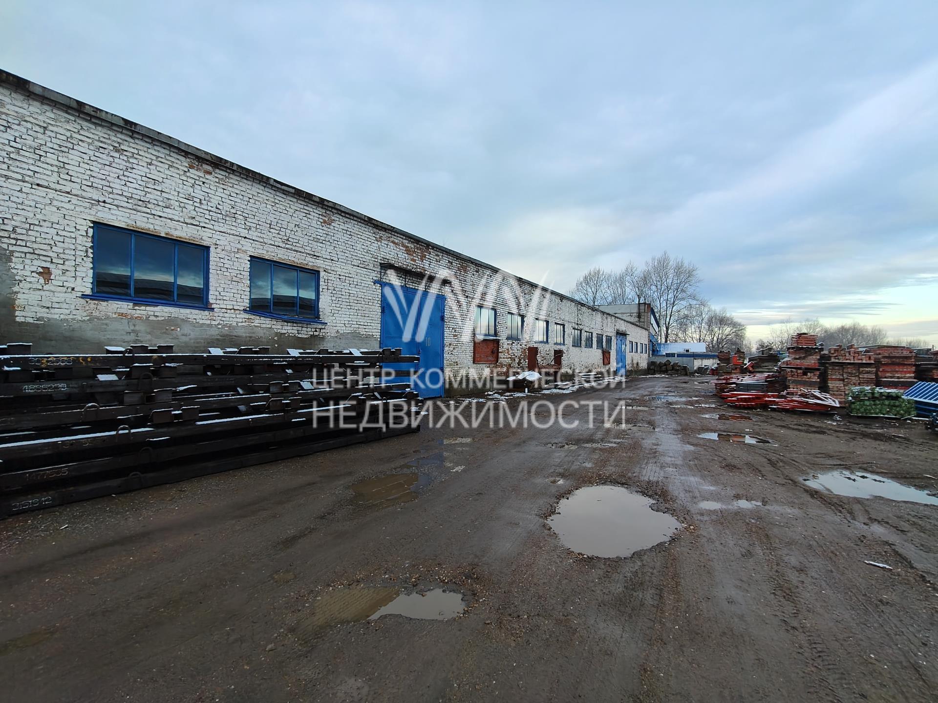 Объект 131581 Пригород