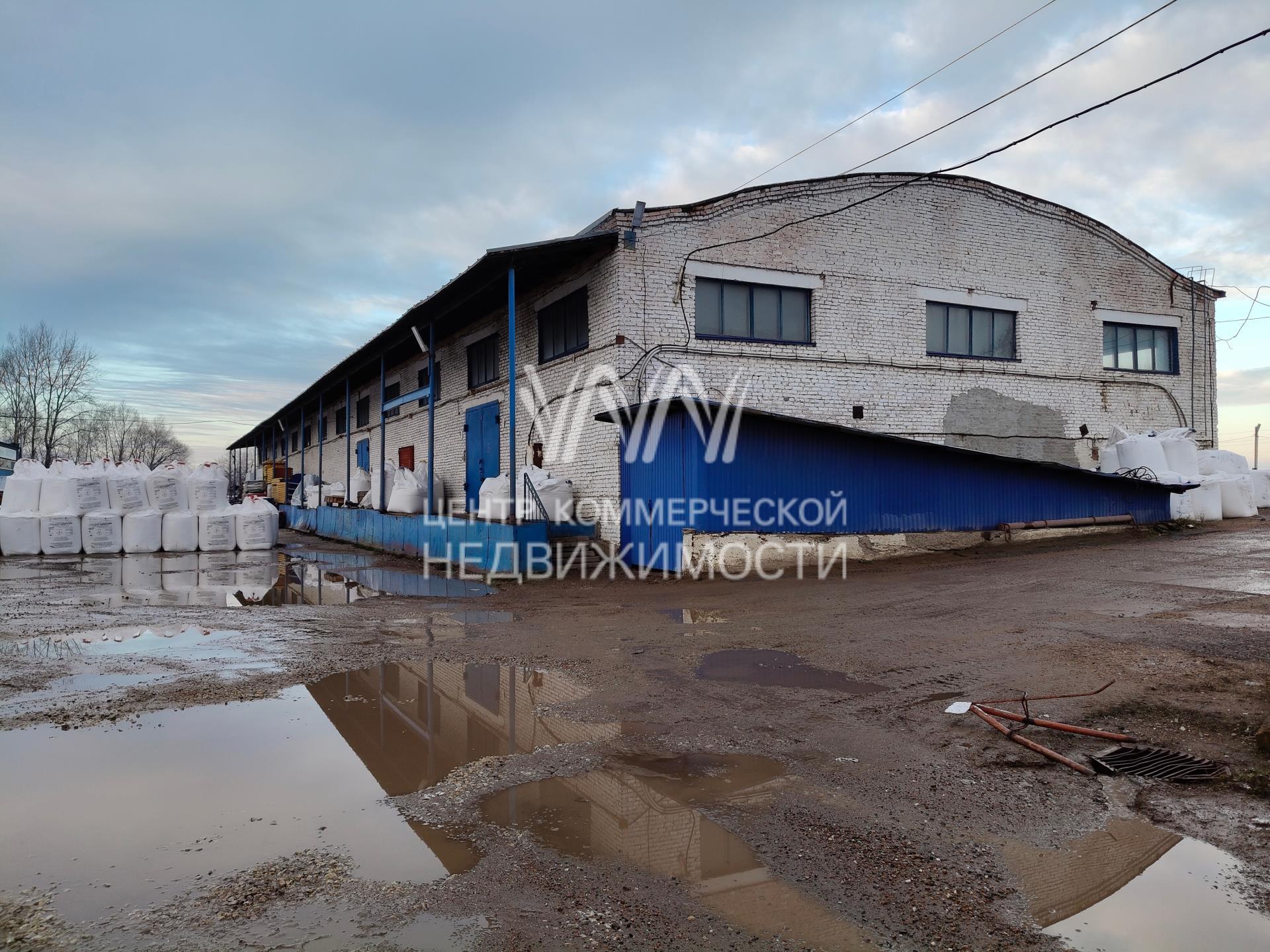 Объект 131601 Пригород