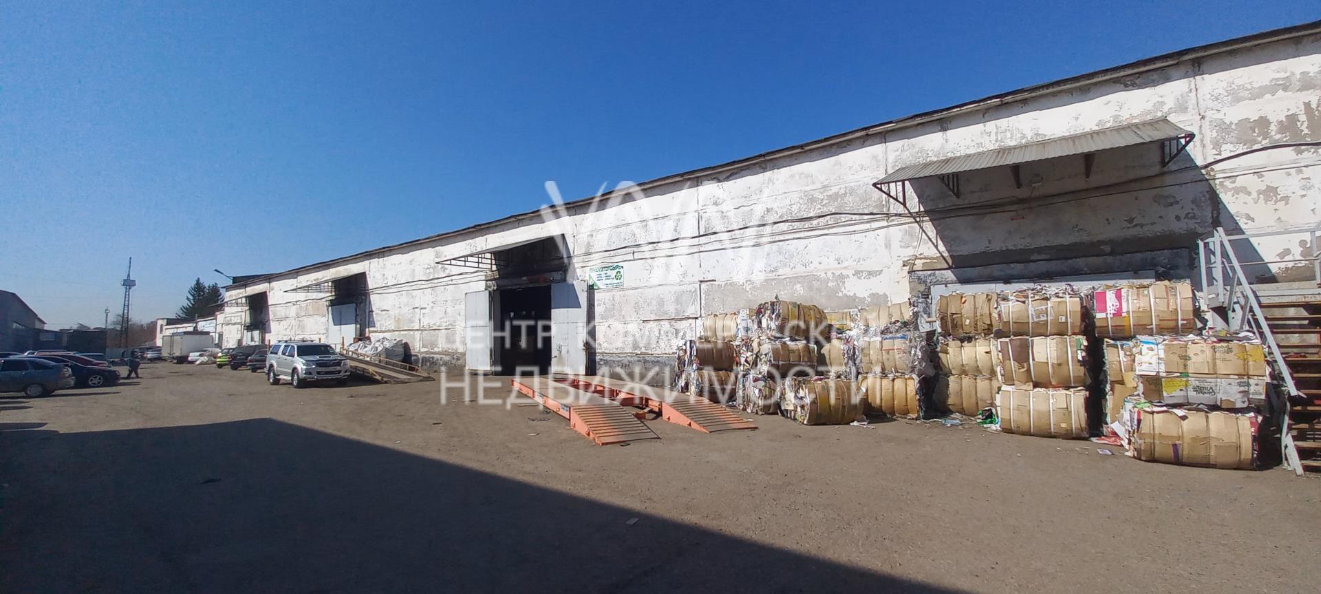 Объект 131641 Черниковка