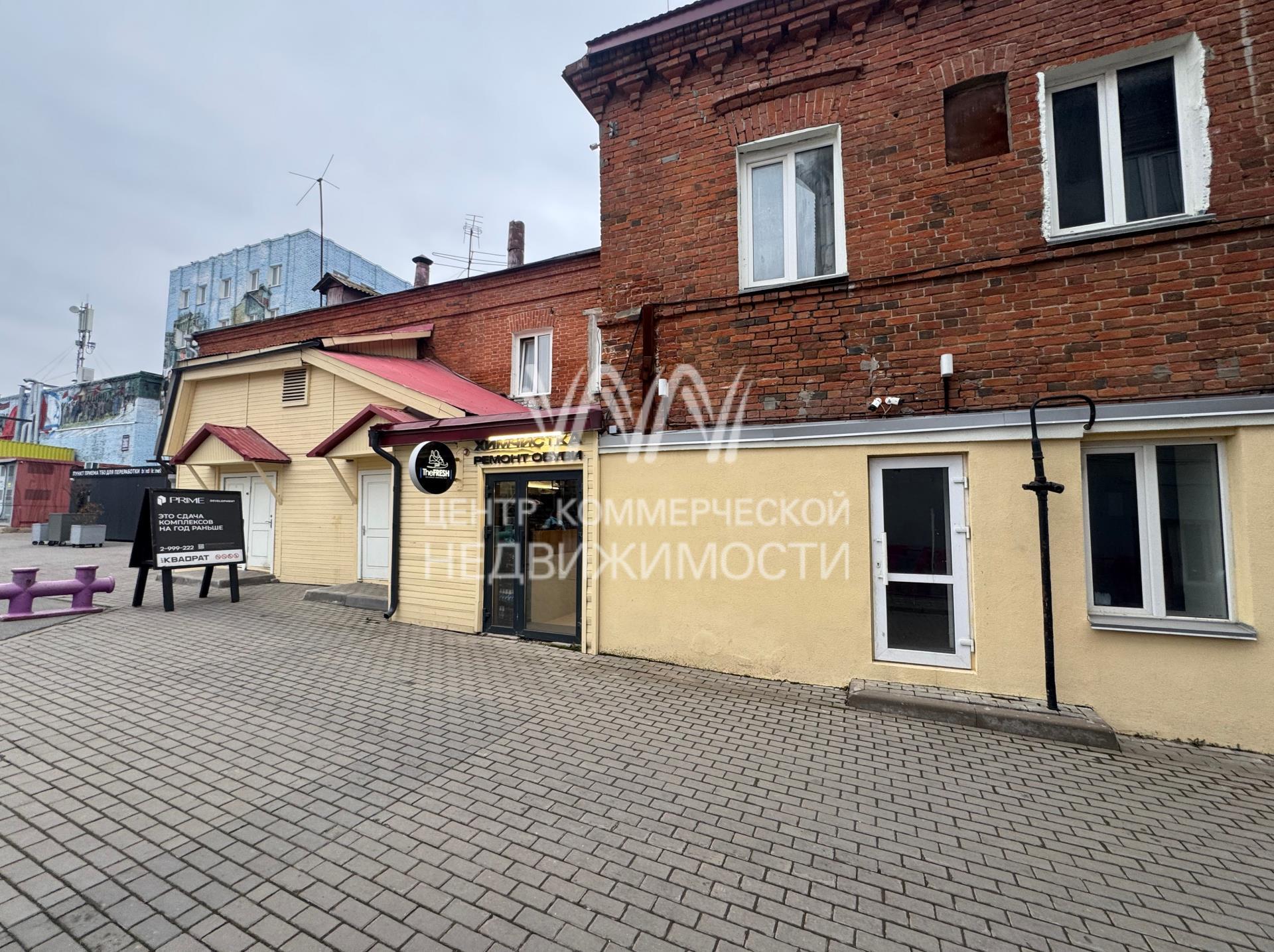 Объект 131751 Центр