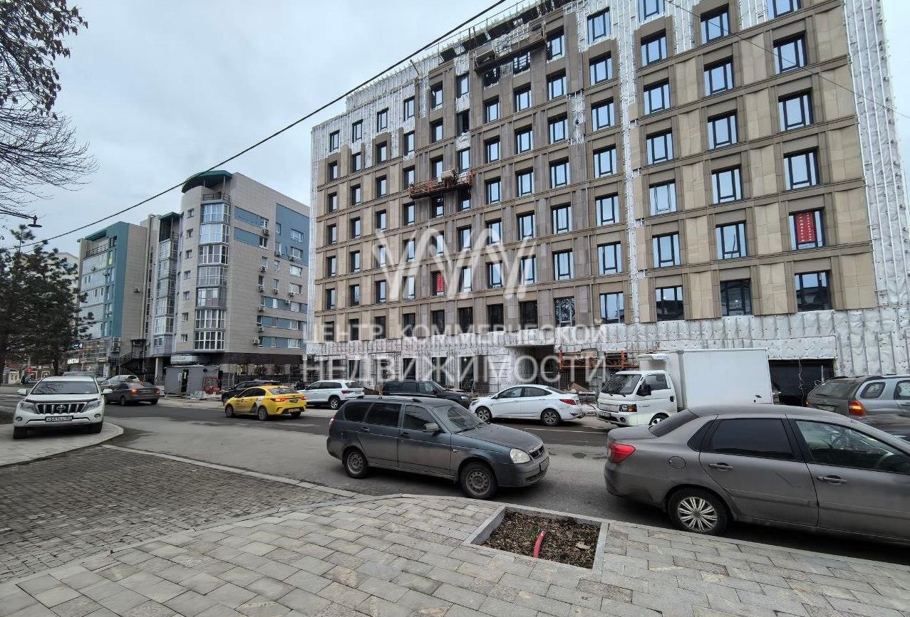 Объект 131791 Центр