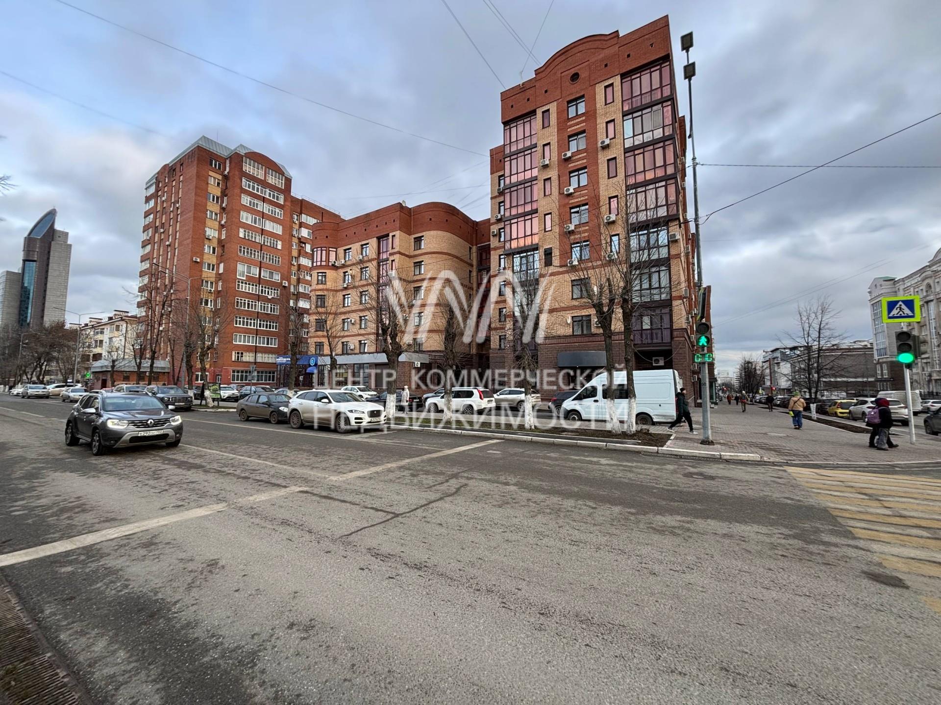 Объект 131841 Центр