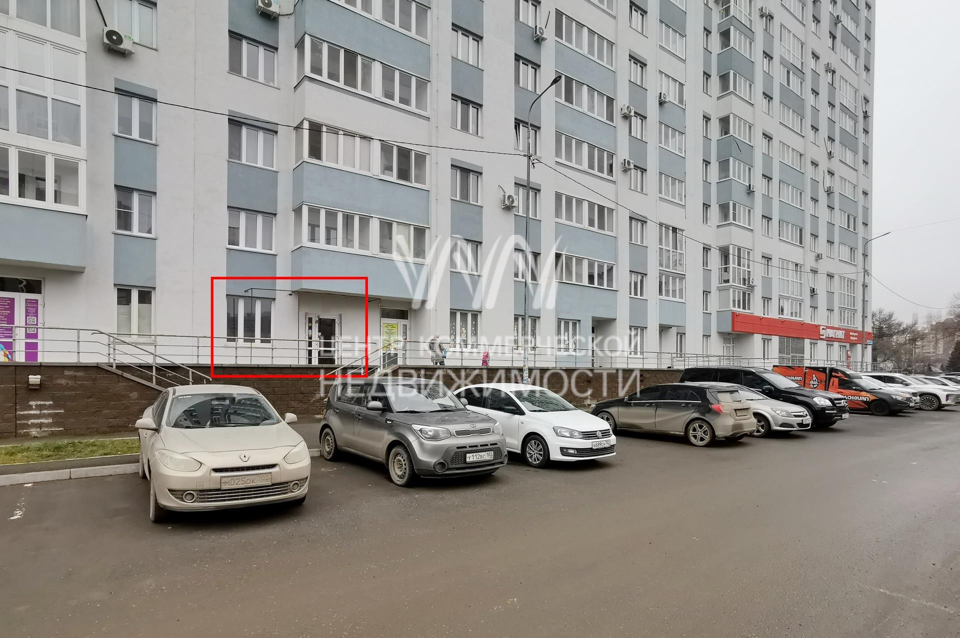 Объект 131871 Инорс